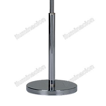 Lámpara de mesa Complemento Dante LM4250-01CR