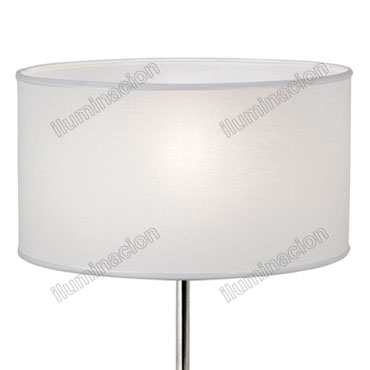 Lámpara de mesa Juliet LM4710-01CR